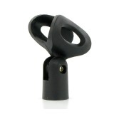 Suport universal pentru microfon BoomToneDJ C2 lungime 16mm /diametru 38mm pentru stand C-2 MICROPHONE CLAMP