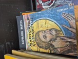 Mărturiile calvarului vintage