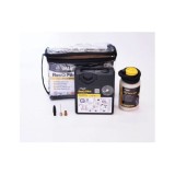 Kit compresor AirMAN ResQ Pilot Mobility pentru anvelope de 12 &quot;-17&quot; 300ml Cod: 570656 Automotive TrustedCars, Oem