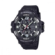 Ceas Barbati, Casio G-Shock, Master of G Rangeman GR-B300-1AER - Marime universala