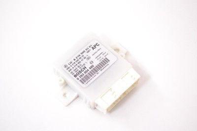 Unitate de control senzor de parcare PDC MERCEDES-BENZ CLS C218 2011 OEM: A2189024700,A2185450032,0263004480,A2189000301 11751486 foto