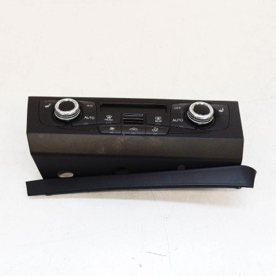Modul de climatizare AUDI Q5 8R 2014 OEM: 8K2820043AQA2C92381000A2C92743000 4091568 foto