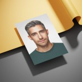 Printare Poze Fara Margini , Fotografii Full Frame 10x15, 9x13, A4 Mat sau Lucios