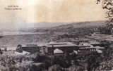 Doftana - Vedere generala (circulata 1960)