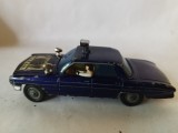 Bnk jc Corgi 497 Oldsmobile Man from Uncle