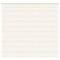 vidaXL Jaluzea tip zebra 165x150 cm lățime țesătură 160,9 cm poliester 4014664