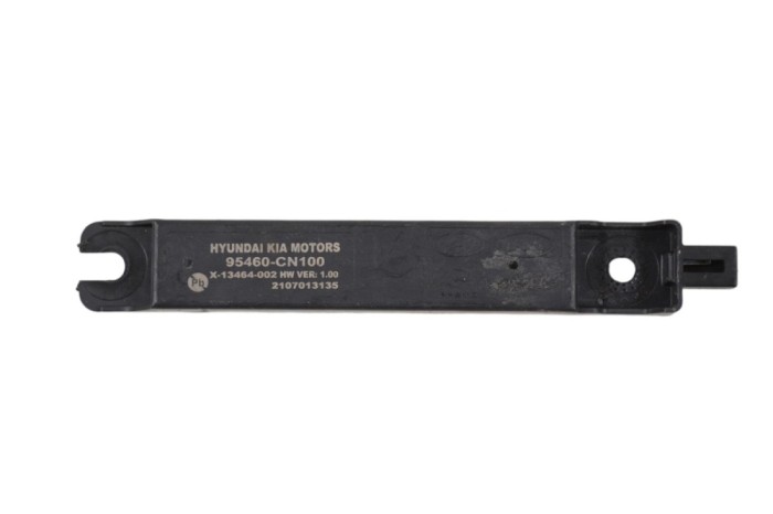 Antena Keyless Entry KIA EV6 CV 2021 OEM: 95460-CN100 | 26265202