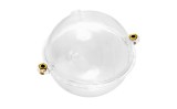 Buldo Transparent 32mm 2buc