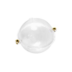 Buldo Transparent 32mm 2buc