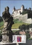 C1725 - Germania RF 1989 - Aniversari