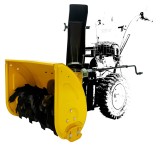 Freza de zapada Texas 61 cm pentru multifunctional Combi 800