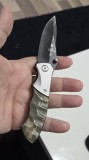 Briceag vintage american TCM