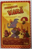 POVESTI DE VARA , LECTURI DISTRACTIVE PENTRU CLASA I de CORINA ISTRATE , 2023