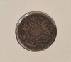 56 British India East India Company 1/4 Anna 1835, KM#446,, Asia