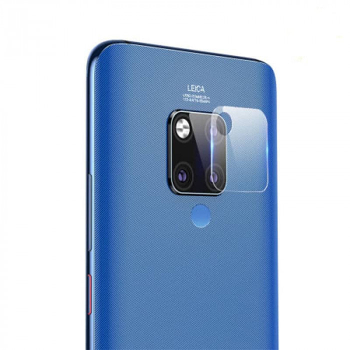 Folie protectie camera Edman pentru Huawei Mate 20X