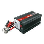 Invertor curent de la 12V la 220V 300W Carpoint ManiaMall Cars