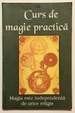 Curs de magie practica, J.B, vraji, ocultism, dezlegari, invocare, purificare,clarviziune, paranormal, ritualuri magice, ocultism, magie alba neagra, 2005