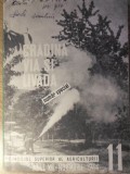 GRADINA, VIA SI LIVADA, REVISTA DE STIINTE SI PRACTICA HORTIVITICOLA, NOIEMBRIE 1964-COLECTIV-233390