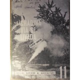 GRADINA, VIA SI LIVADA, REVISTA DE STIINTE SI PRACTICA HORTIVITICOLA, NOIEMBRIE 1964-COLECTIV-233390