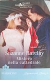 MISTERO NELLA CATTEDRALE-SUZANNE BARCLAY