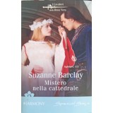 MISTERO NELLA CATTEDRALE-SUZANNE BARCLAY-243703