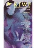 Cumpara ieftin Kiwi, 2025. Antologia de proza scurta/Marius Chivu