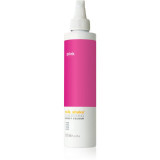 Milk Shake Direct Colour balsam nuanțator pentru hidratare intensa Pink 100 ml