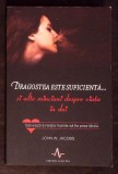 DRAGOSTEA ESTE SUFICIENTA... SI ALTE MINCIUNI DESPRE VIATA IN DOI-JOHN W. JACOBS-281513