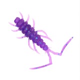 Năluca soft Perchik Stalker 1.6&Prime; 4cm 005