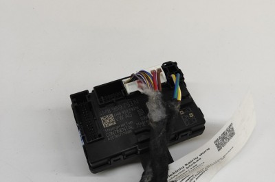 Modul de control ușă st&amp;acirc;nga față AUDI Q8 E-TRON Sportback 2023 OEM: 4M8959793N 30491132 foto