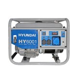 Cumpara ieftin Generator de curent monofazic 6 kW Hyundai HY6001