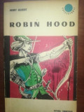 Robin Hood- Henry Gilbert