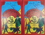 Sans famille (2 volume) - Hector Malot (editie in limba franceza)