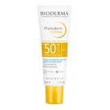Cumpara ieftin Crema Photoderm, SPF50+, 40 ml, Bioderma