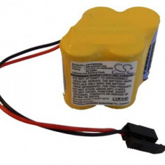 Battery for Allen Bradley, GE and others 6V, Li-Ion, 4400mAh