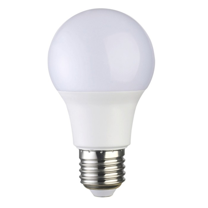 Bec LED Hoff clasic A60 E27 9W 900lm lumina neutra 4000 K