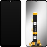 Cumpara ieftin Display cu Touchscreen MP compatibil cu Nokia G22