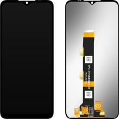 Display cu Touchscreen MP compatibil cu Nokia G22 foto