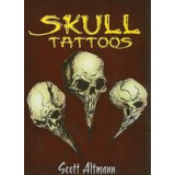 Skull Tattoos [With 5 Tattoos]