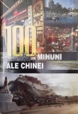 100 de minuni ale Chinei - Raluca Tanasescu (X30), All