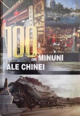 100 de minuni ale Chinei - Raluca Tanasescu (X30)