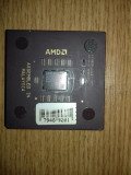 Procesor AMD Duron 950 MHz Socket A (de colectie), AMD Athlon