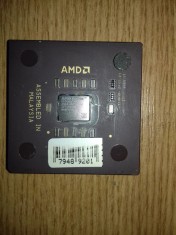 Procesor AMD Duron 950 MHz Socket A (de colectie) foto