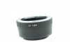 Adaptor foto Nikon AI la Sony E mirrorless ( A7, A9, Nex), Canon