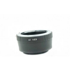 Cauti Nikon FT1 - Adaptor obiective Nikon pe aparatele Nikon J1 si V1 - In  garantie F64? Vezi oferta pe Okazii.ro