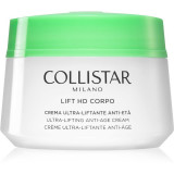 Cumpara ieftin Collistar Lift HD Corpo Ultra-Lifting Anti-Age Cream crema hidratanta de corp pentru intinerire 400 ml