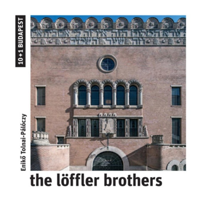 The L&ouml;ffler Brothers - Tolnai-P&aacute;l&oacute;czy Enikő