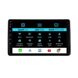 Cumpara ieftin Navigatie Dedicata Renault Express (2021 - 2025), 9Inch, 2Gb Ram, 64Gb Stocare, Carplay