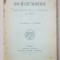 LA ROUMANIE MODERNE ... par ALEXANDRE A.C. STURDZA , 1902 * DEDICATIE