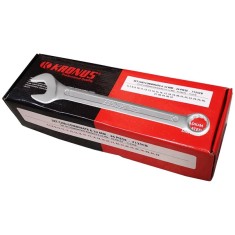 Kronus 7125 CB - Set chei combinate 6-32 mm 26 bucati foto